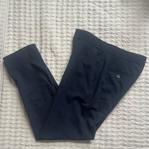 Boys Tommy Hilfiger Dress Pants Navy